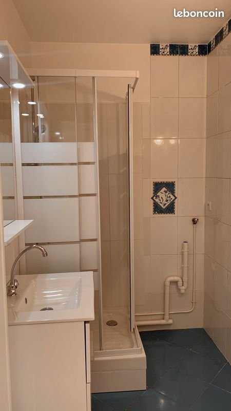 Appartement à louer, 42m², Issy-les-Moulineaux