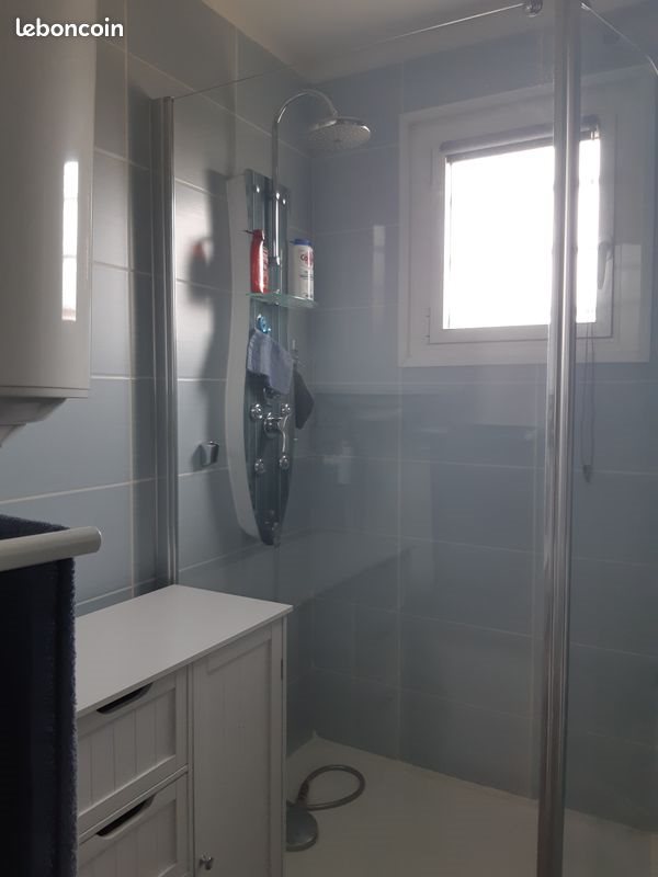 Maison à louer, 50m², Lombron