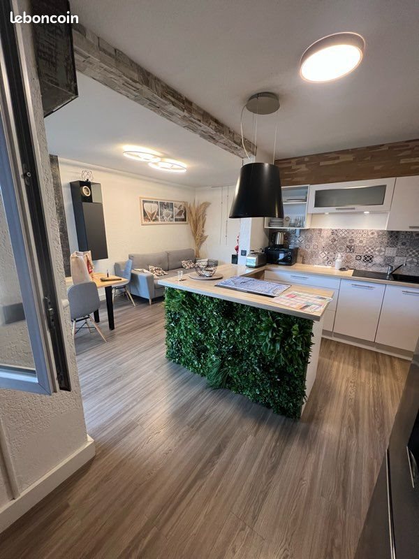 Appartement à louer, 42m², Canet-en-Roussillon