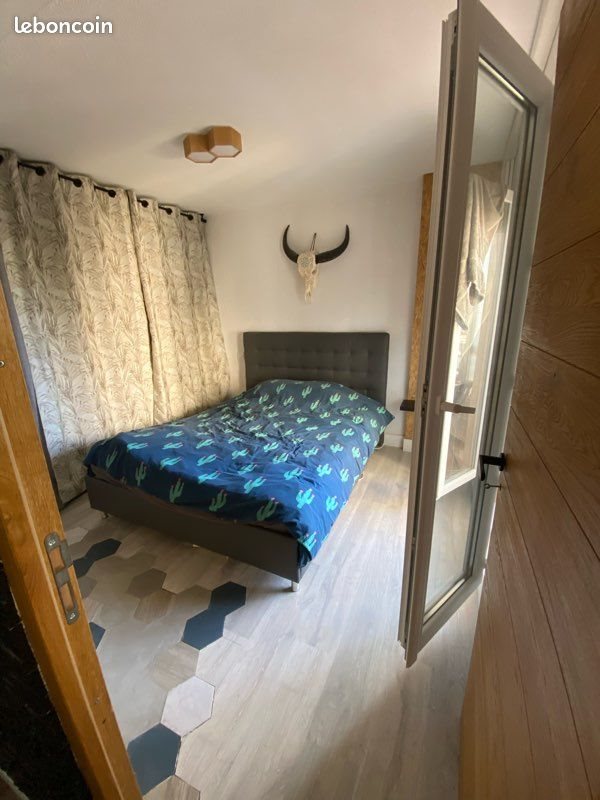 Appartement à louer, 42m², Canet-en-Roussillon