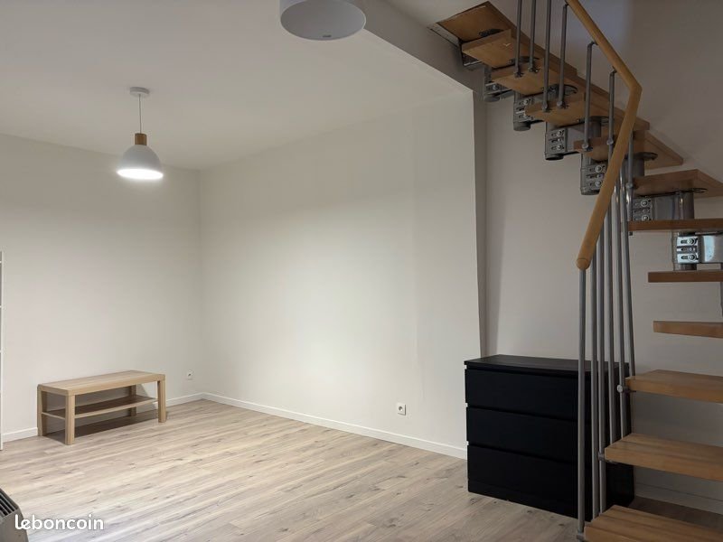 Appartement à louer, 46m², Beaumont-sur-Oise