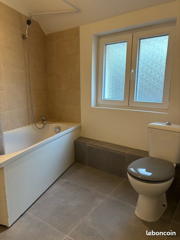 Appartement à louer, 46m², Beaumont-sur-Oise