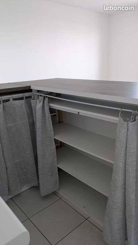 Appartement à vendre, 37m², Saint-Herblain