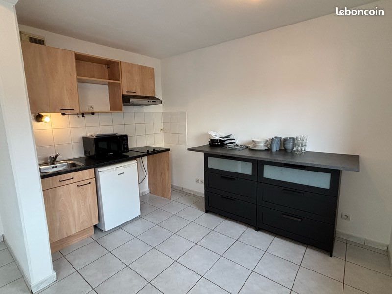 Appartement à louer, 40m², Ars-sur-Moselle