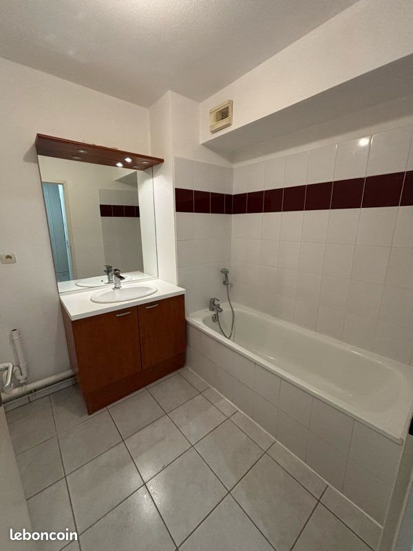 Appartement à louer, 40m², Ars-sur-Moselle