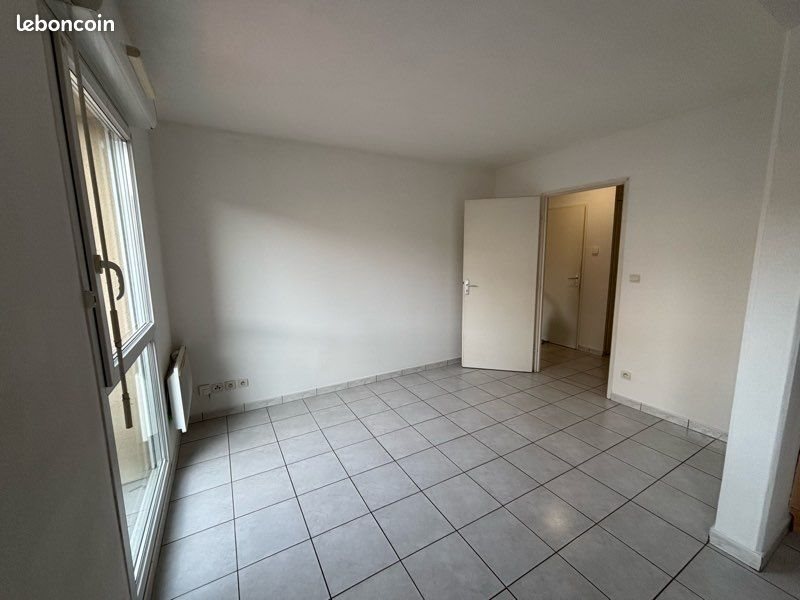 Appartement à louer, 40m², Ars-sur-Moselle