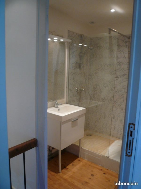 Maison à louer, 50m², Bordeaux