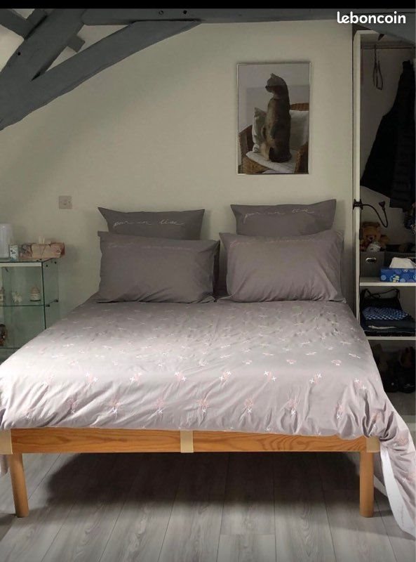 Maison à vendre, 130m², La Fontaine-Saint-Martin