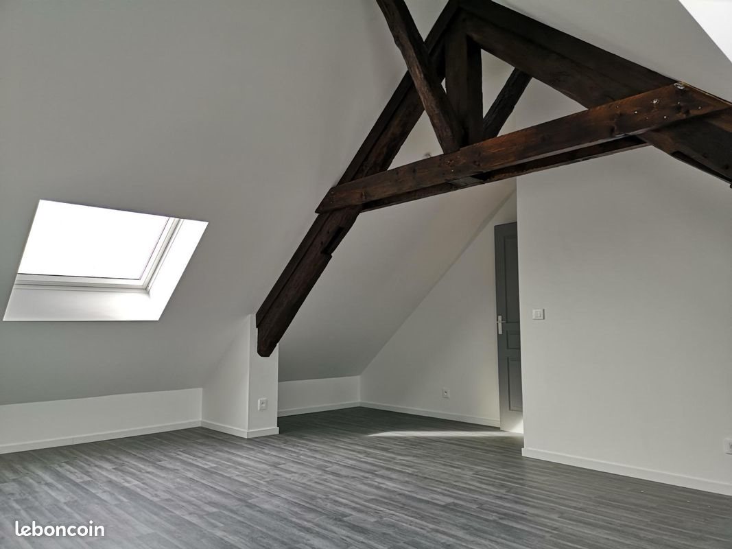 Maison à louer, 90m², Nemours