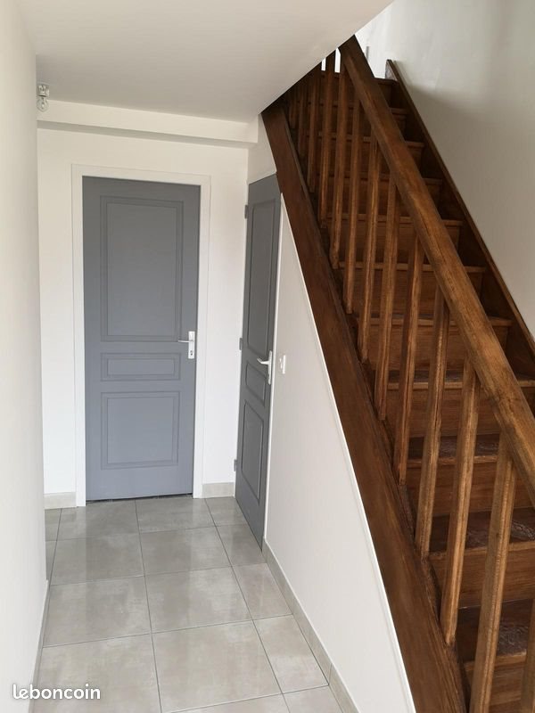 Maison à louer, 90m², Nemours