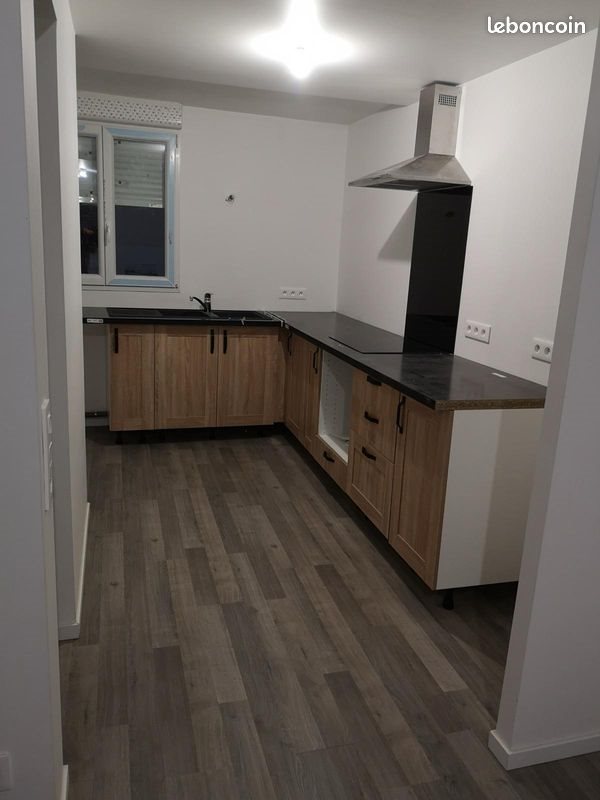 Maison à louer, 90m², Nemours