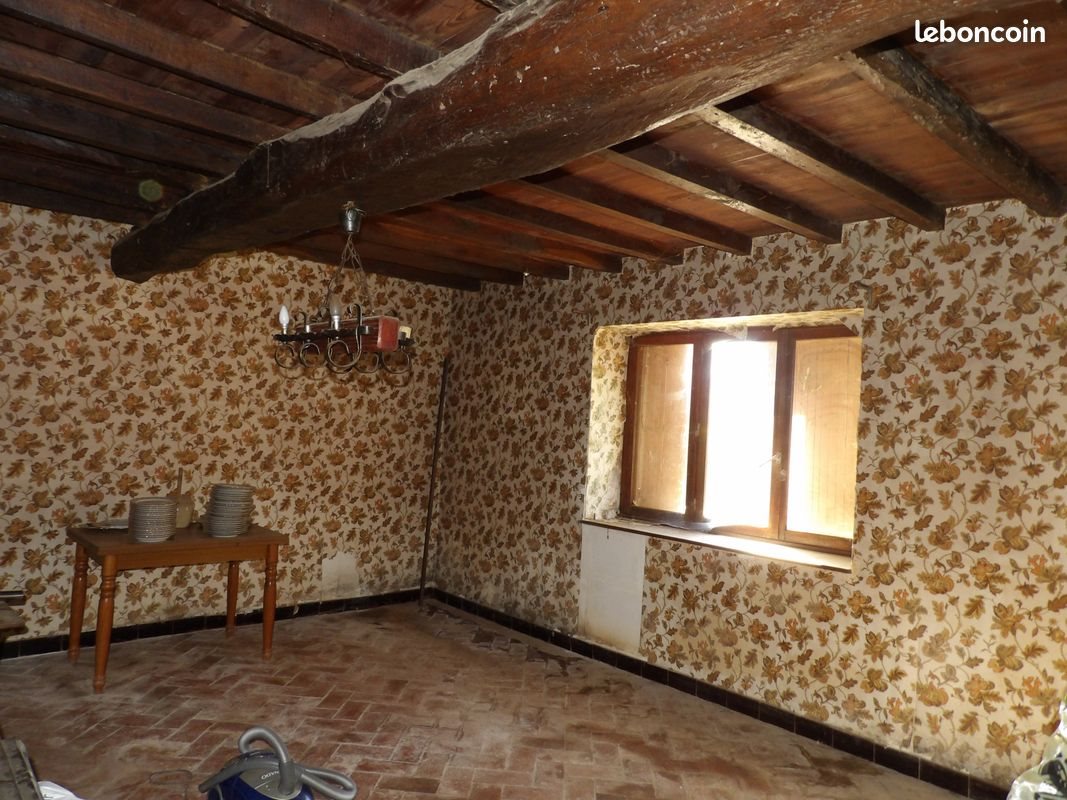 Maison à vendre, 280m², Polliat