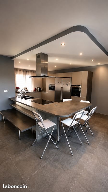 Maison à vendre, 155m², Rive-de-Gier