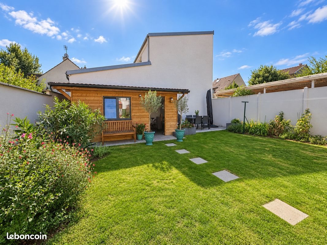 Maison à vendre, 108m², Clamart