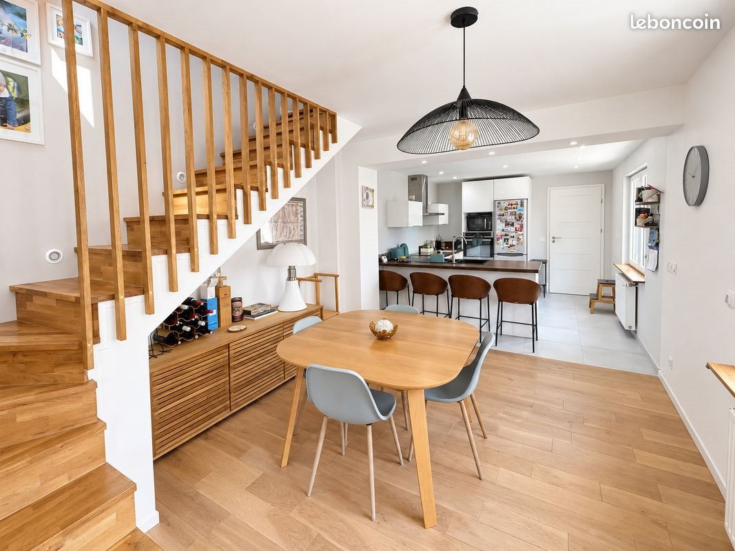 Maison à vendre, 108m², Clamart