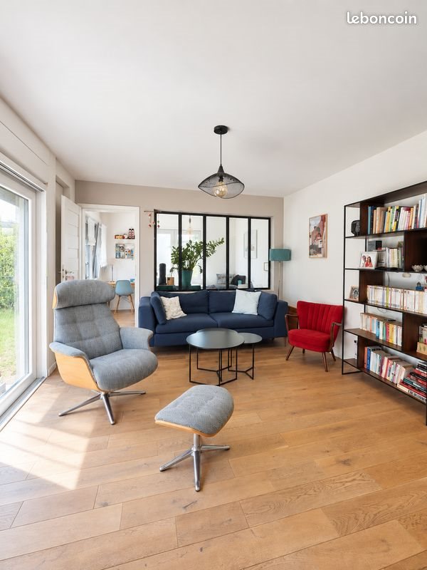 Maison à vendre, 108m², Clamart