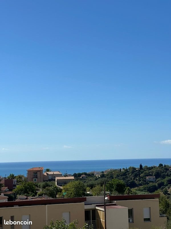 Appartement à vendre, 102m², Nice