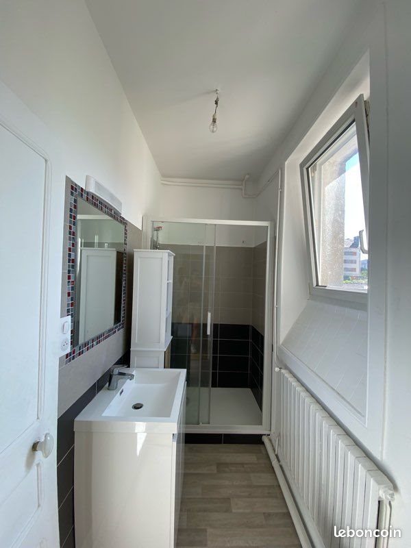 Appartement à louer, 66m², Aurillac