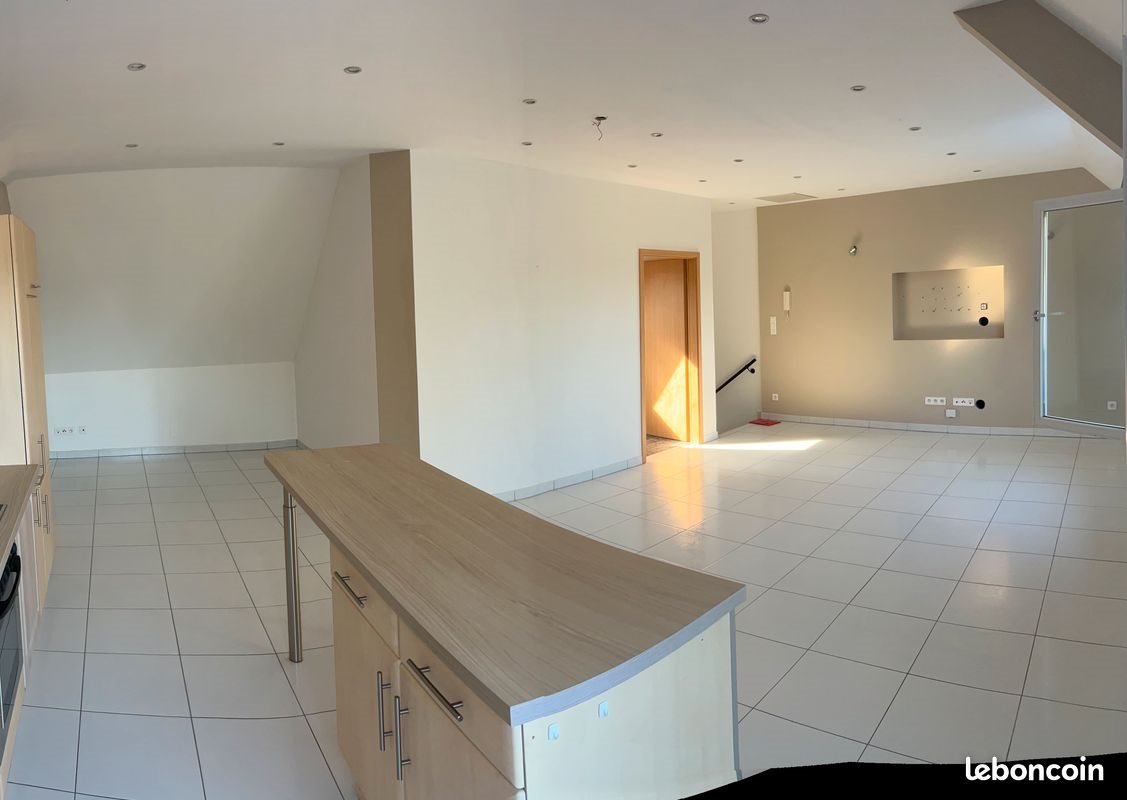 Appartement à louer, 70m², Haguenau