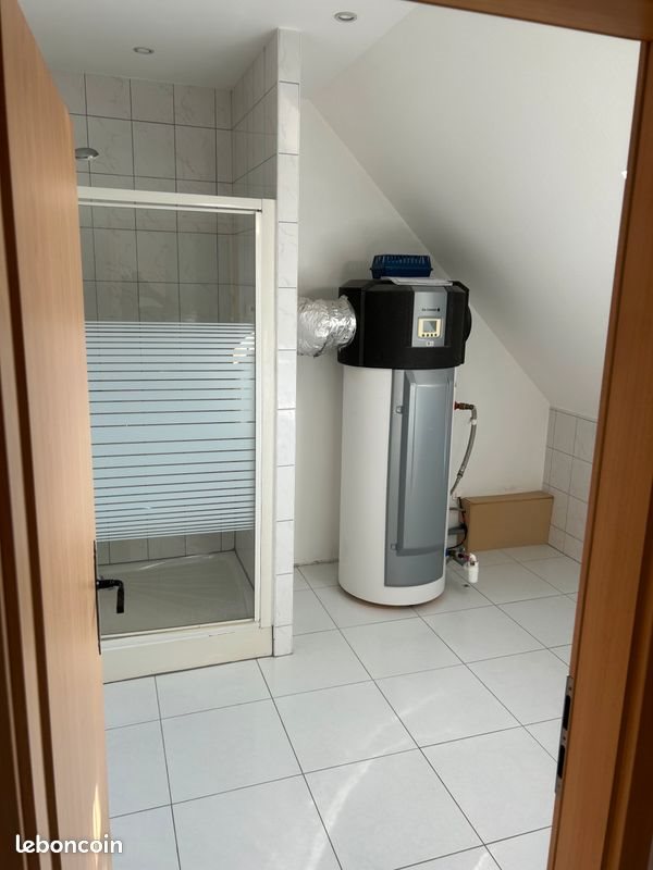 Appartement à louer, 70m², Haguenau