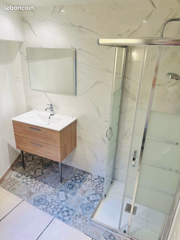 Appartement à louer, 66m², Besse-sur-Issole