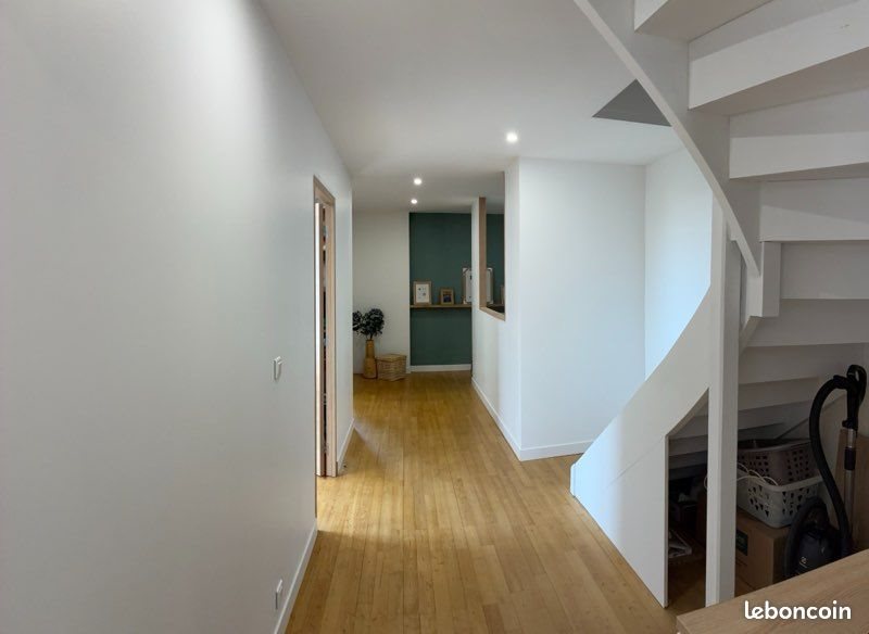 Maison à vendre, 178m², Aveizieux