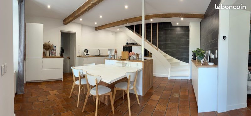 Maison à vendre, 178m², Aveizieux