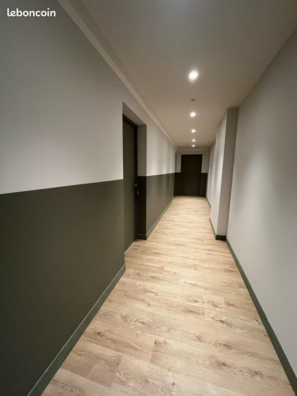 Appartement à louer, 28m², Saint-Etienne