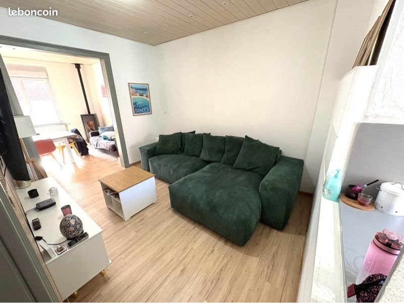 Maison à vendre, 105m², Neuville-Saint-Rémy