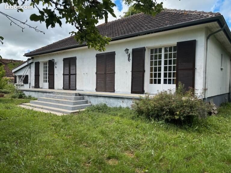 Maison à vendre, 94m², Argentan