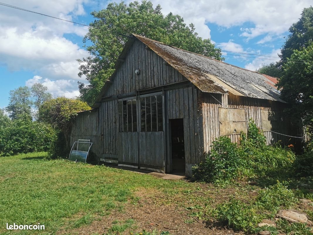 Maison à vendre, 94m², Argentan
