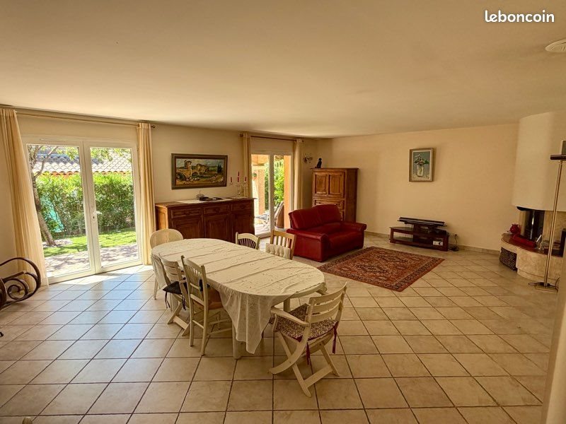 Maison à vendre, 114m², Marseille 13ème