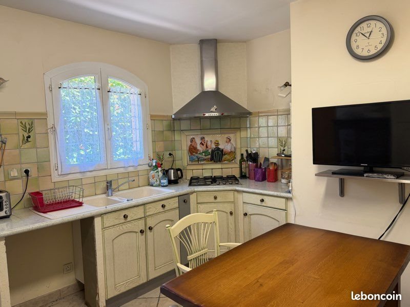 Maison à vendre, 114m², Marseille 13ème