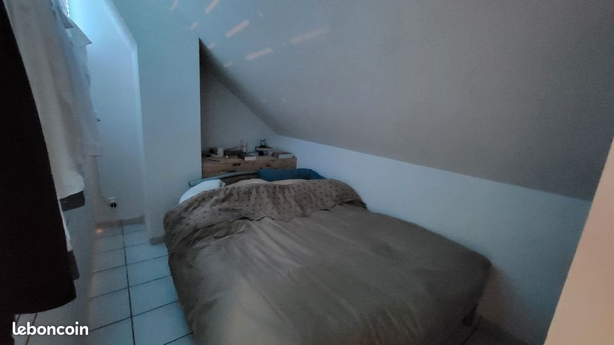 Appartement à louer, 33m², Tarbes