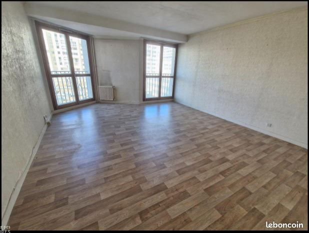Appartement à vendre, 89m², Rennes