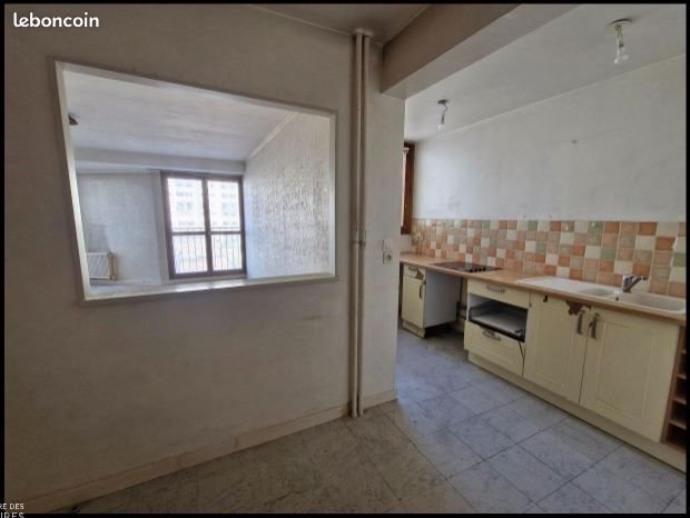 Appartement à vendre, 89m², Rennes