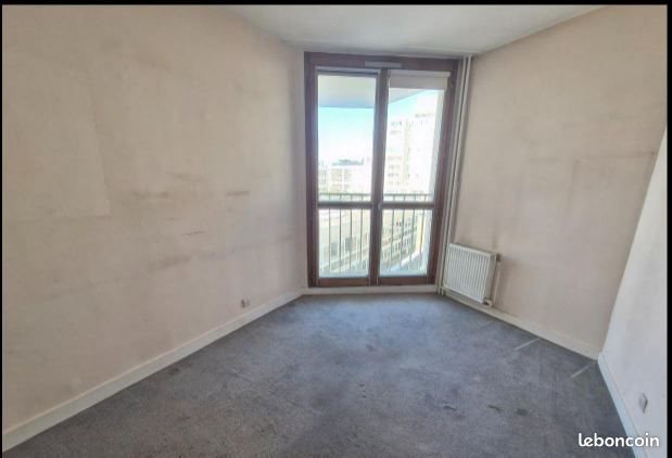 Appartement à vendre, 89m², Rennes