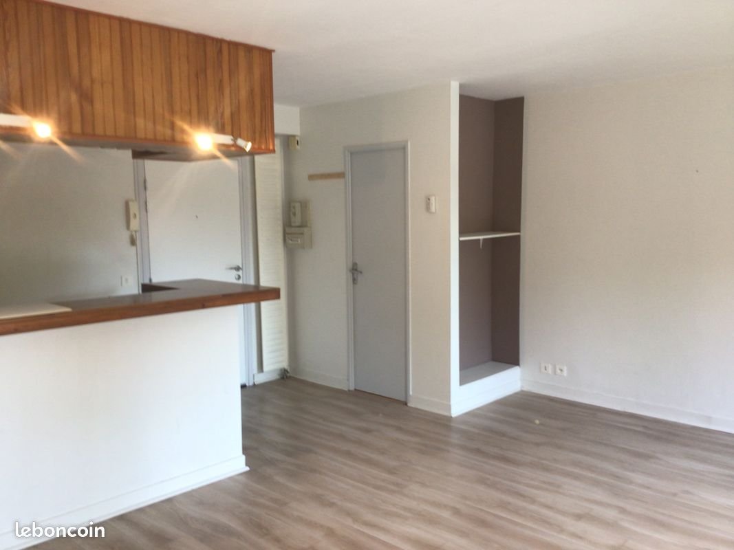 Appartement à louer, 42m², Pau