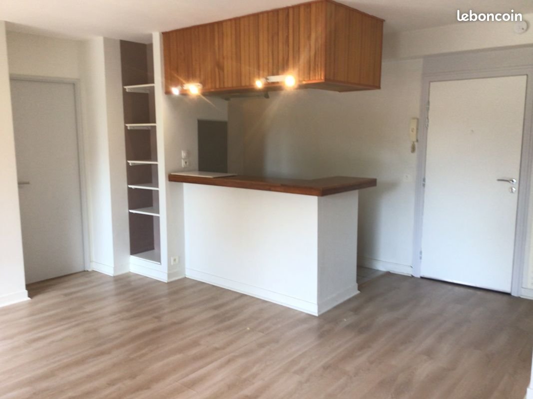 Appartement à louer, 42m², Pau