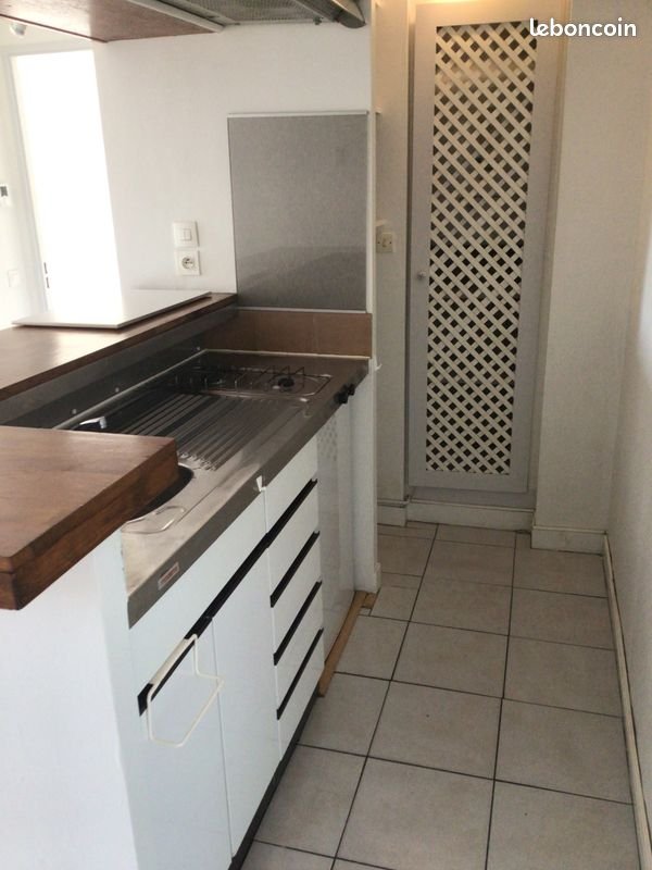 Appartement à louer, 42m², Pau