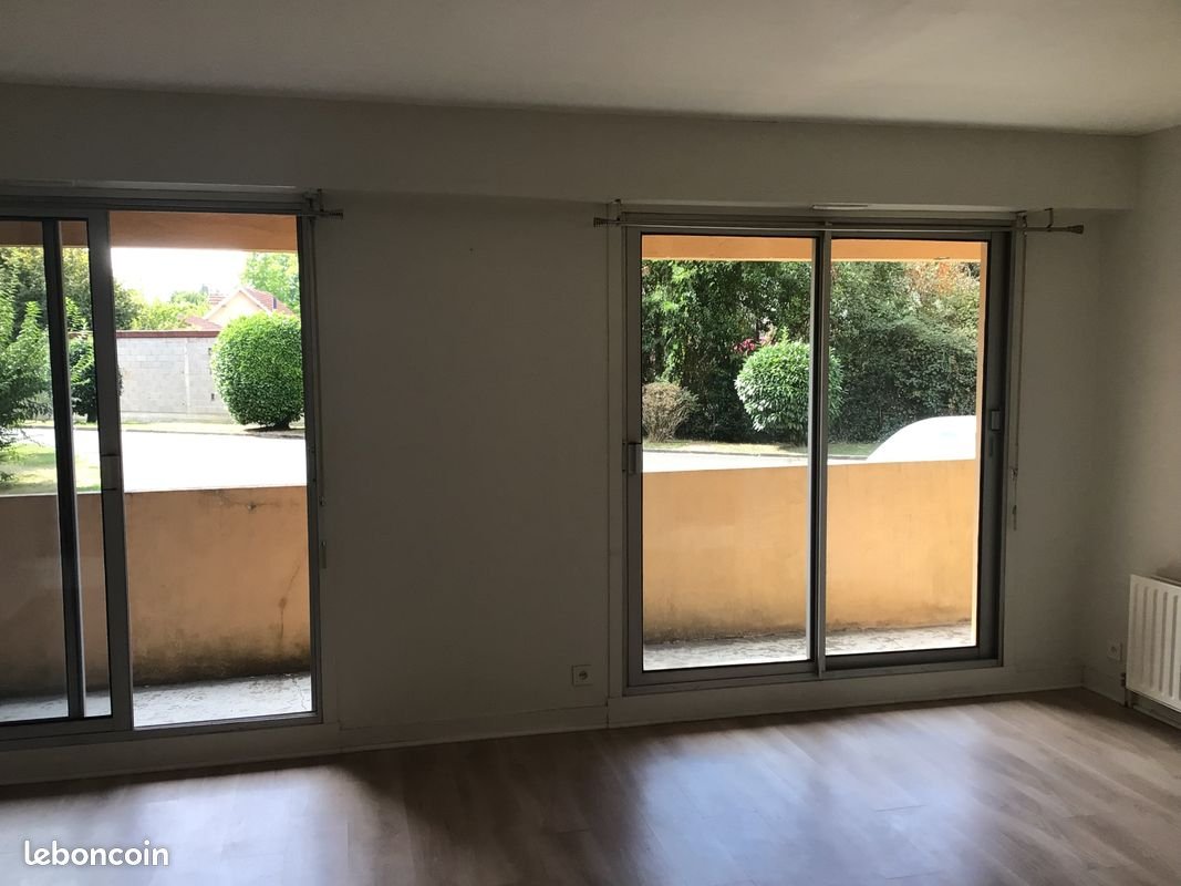 Appartement à louer, 42m², Pau