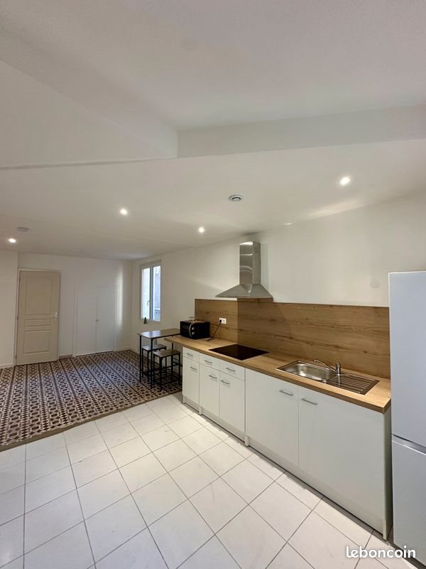 Appartement à louer, 60m², Agde (Cap d'Agde)