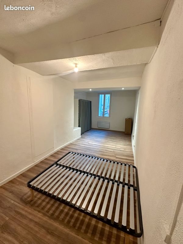 Appartement à louer, 60m², Agde (Cap d'Agde)