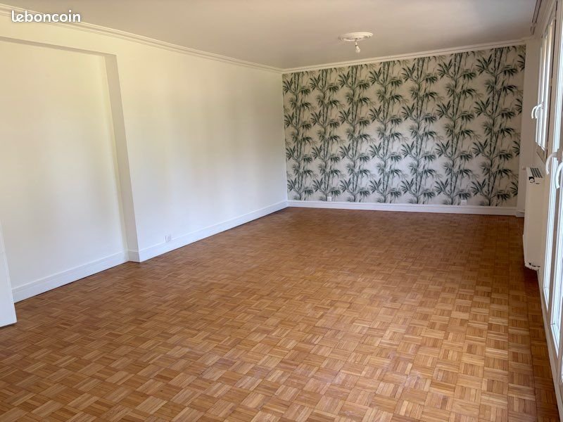 Appartement à vendre, 82m², Le Plessis-Trévise