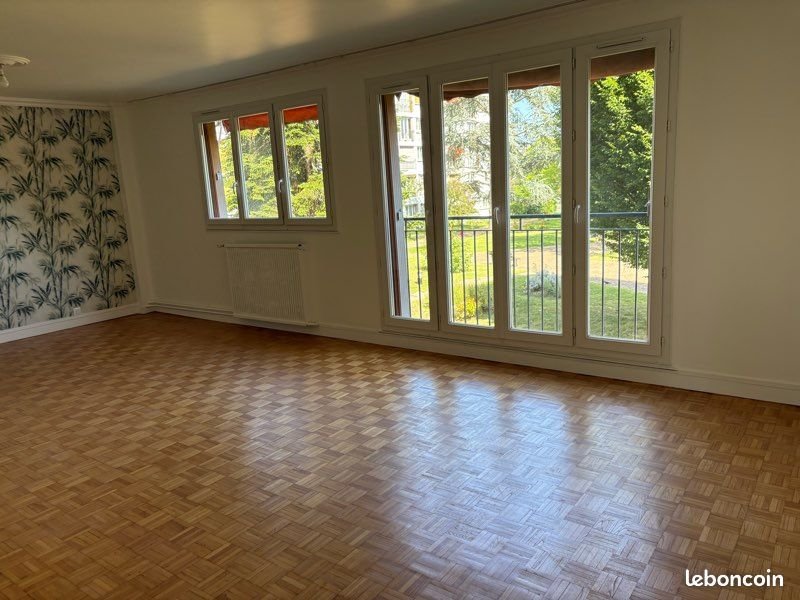 Appartement à vendre, 82m², Le Plessis-Trévise