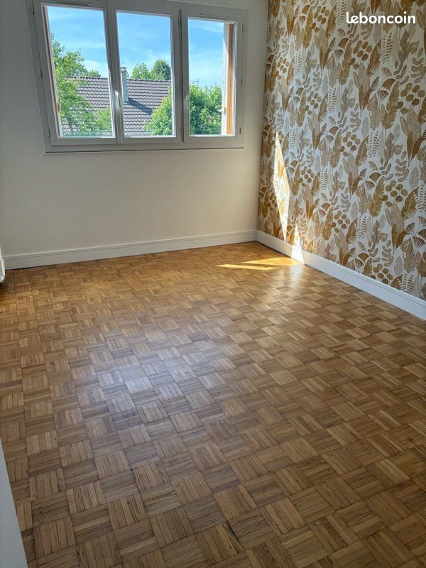 Appartement à vendre, 82m², Le Plessis-Trévise