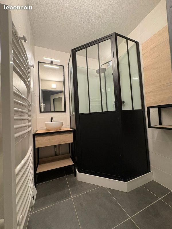 Appartement à louer, 54m², Lons-le-Saunier