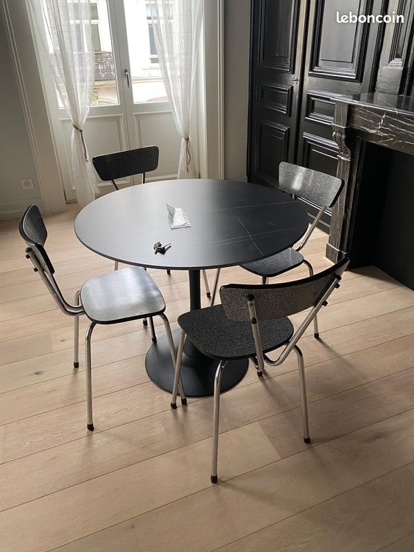 Appartement à louer, 61m², Lille