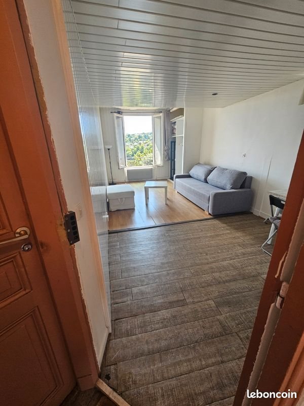 Appartement à louer, 25m², Sèvres