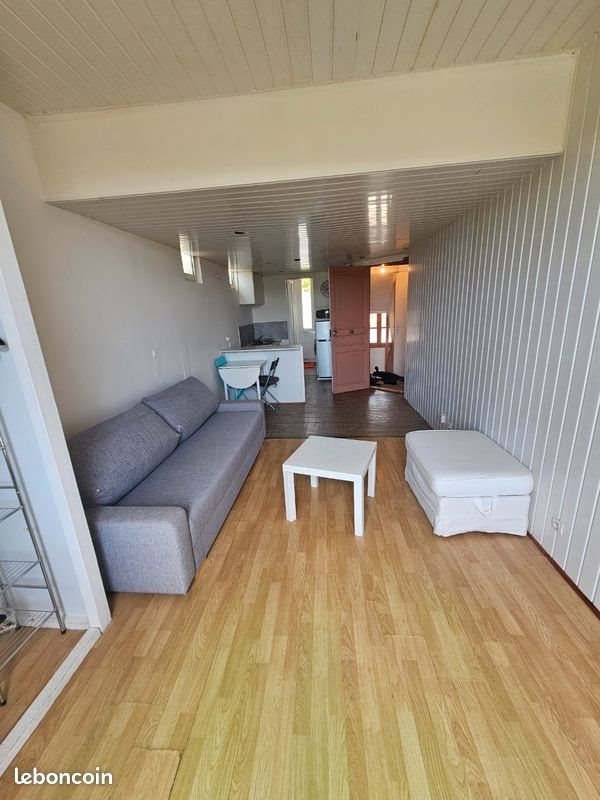 Appartement à louer, 25m², Sèvres